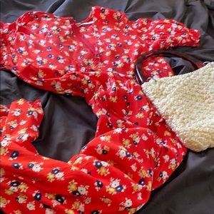 Faithful the Brand Maxi Dress